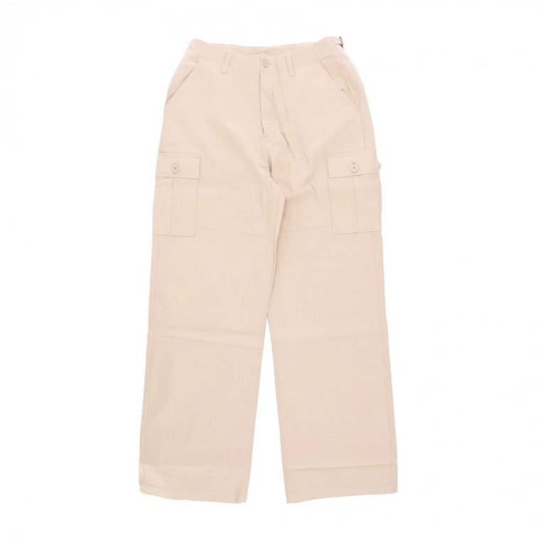 Wide Trousers HUF