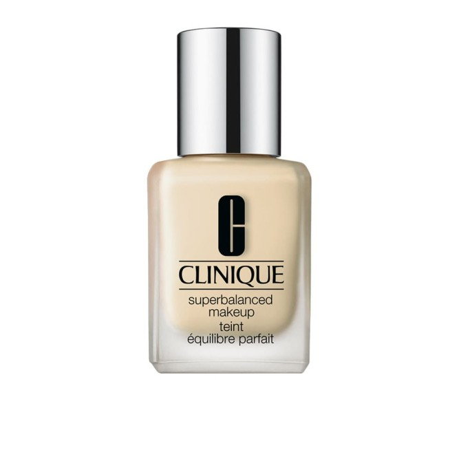 Clinique Superbalanced Makeup wygładzający podkład do twarzy Beige Chiffon 30ml