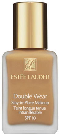 Podkład Estee Lauder Double Wear Fluid Stay In Place Makeup SPF10 98 Spiced 30 ml (27131977575). Podkłady do twarzy
