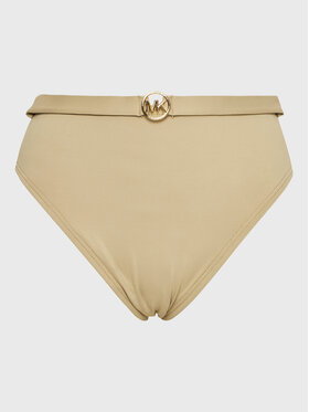 Dół od bikini MICHAEL Michael Kors