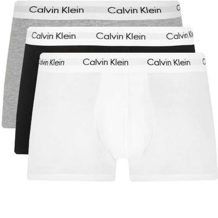 Calvin Klein Underwear Bokserki 3-Pack