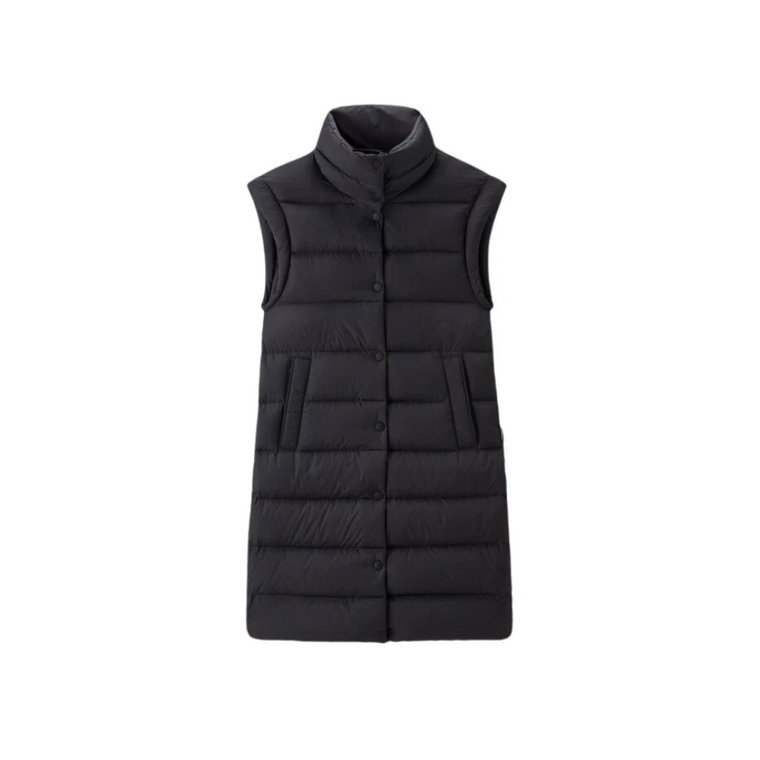 Vests Woolrich