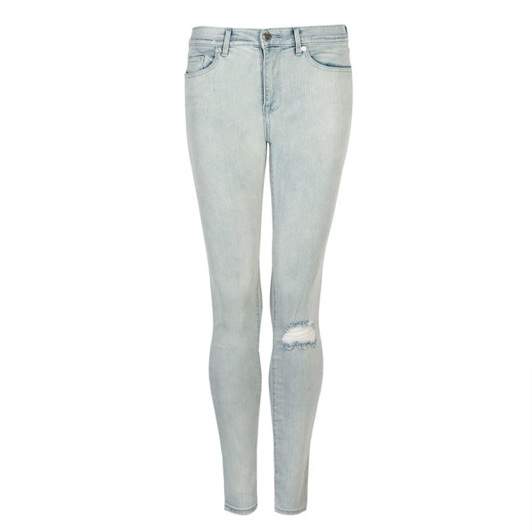 Slim Fit Denim Jeans Casual Style Juicy Couture