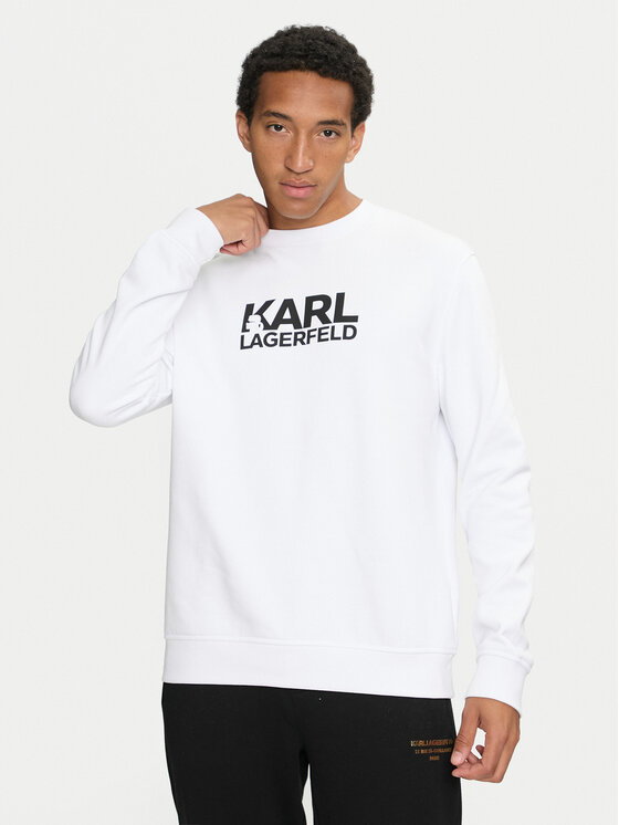 Bluza KARL LAGERFELD