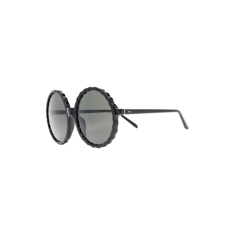 Lfl1354 C1 SUN Sunglasses Linda Farrow