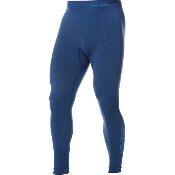 Legginsy termoaktywne męskie Extreme Thermo Brubeck