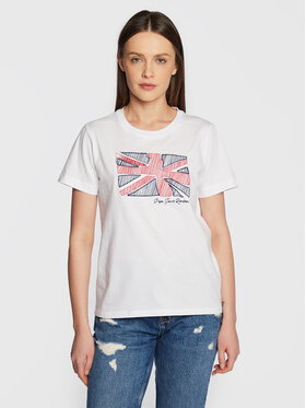 T-Shirt Pepe Jeans