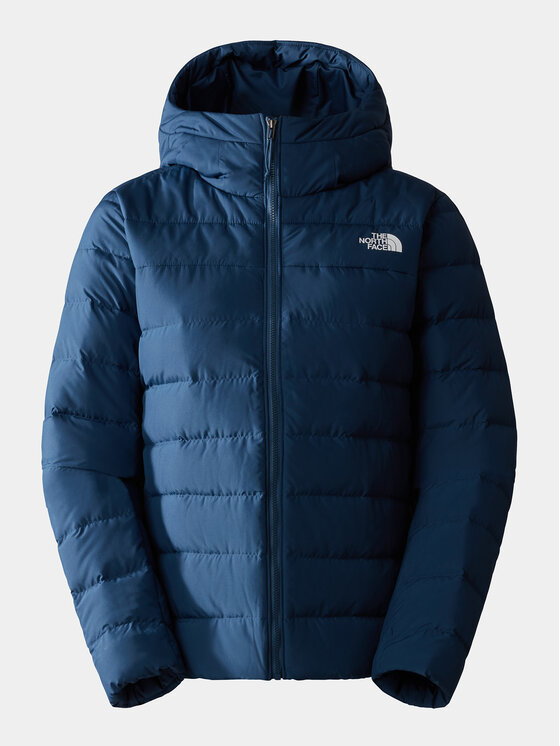 PELLE P MISTRAL JACKET - KEA-MARINE