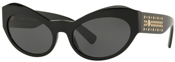 Okulary Przeciwsłoneczne Versace Ve 4356 Gb1/87
