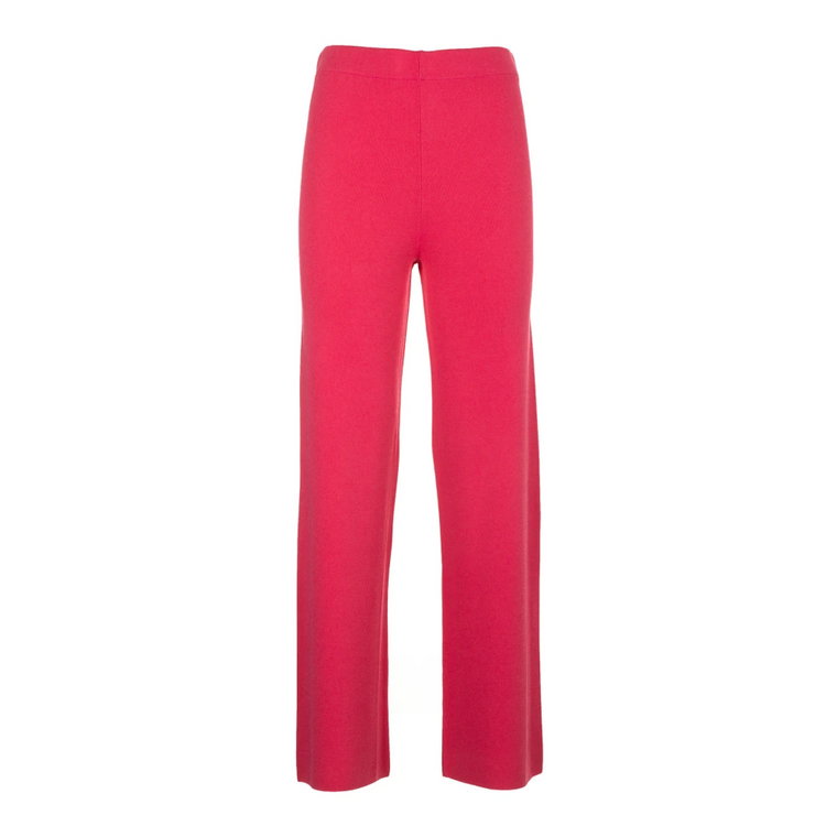 Wide Trousers ViCOLO