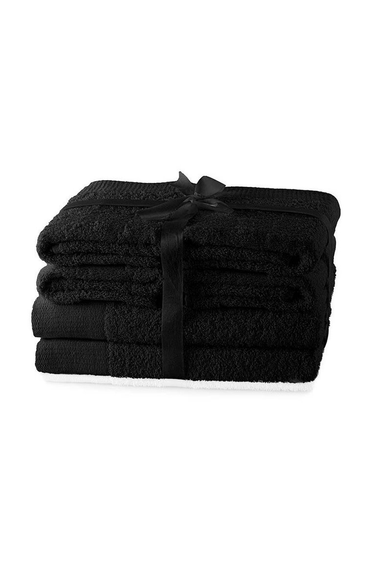 komplet ręczników Amari 6-pack