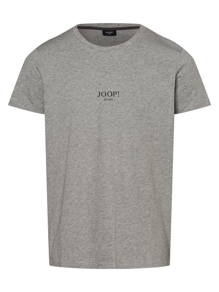 Joop Jeans - T-shirt męski, szary