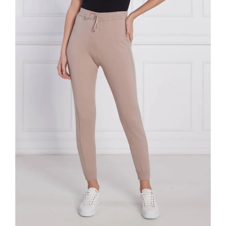 Liu Jo Sport Spodnie dresowe | Regular Fit