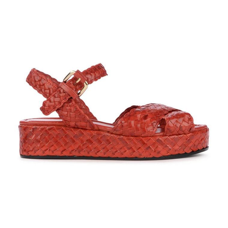 Flat Sandals Pons Quintana