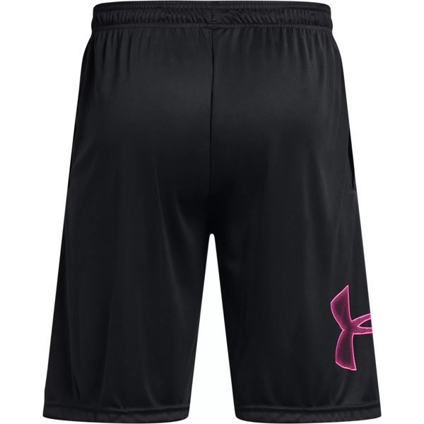 Spodenki męskie Tech Graphic Shorts Under Armour