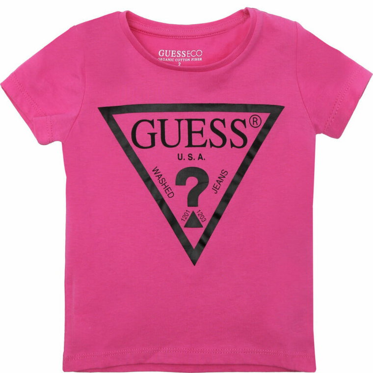 Guess T-shirt | Regular Fit