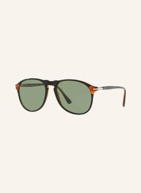 Persol Okulary Przeciwsłoneczne po6649sm schwarz