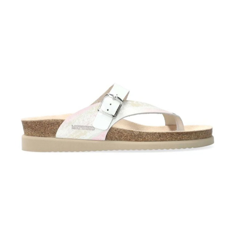 Flat Sandals Mephisto