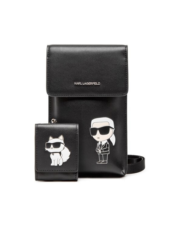 Etui na telefon KARL LAGERFELD