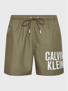 Szorty kąpielowe Calvin Klein Swimwear