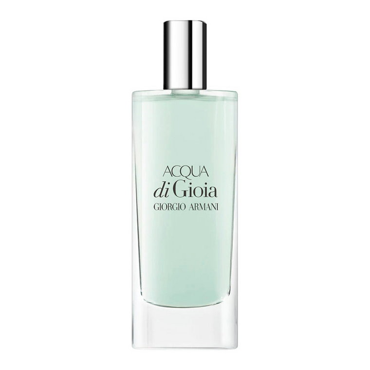 Giorgio Armani Acqua di Gioia  woda perfumowana  15 ml TESTER