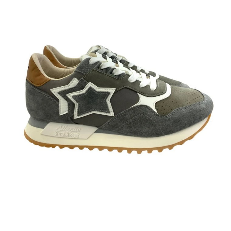 Dracoc Sneakers Dr11 Atlantic Stars