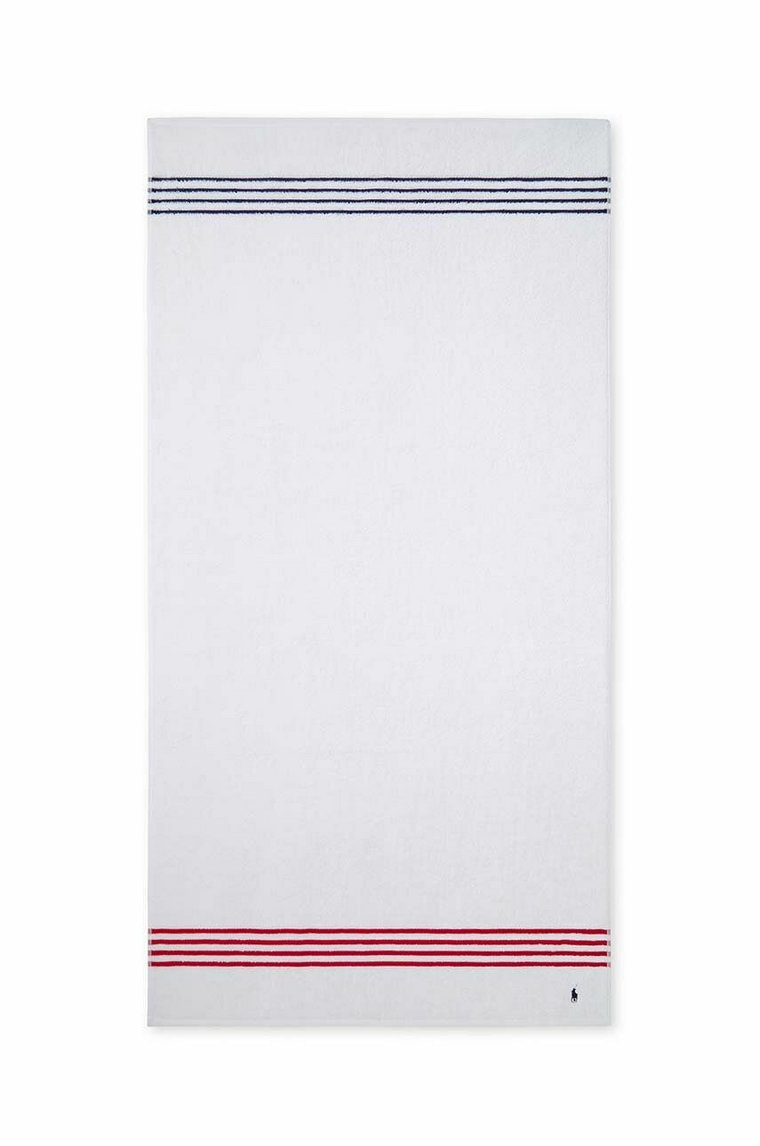 Ralph Lauren duży ręcznik bawełniany Bath Sheet Travis 90 x 170 cm