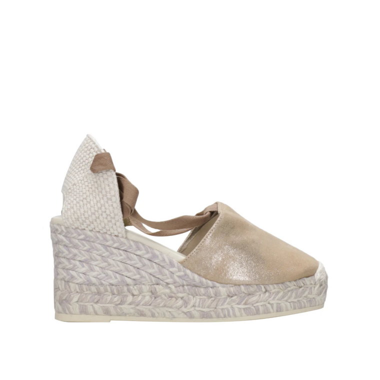 Wedges Espadrilles