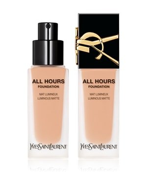 Yves Saint Laurent Encre de Peau All Hours Podkład w płynie 25 ml Nr. LC3 - Light Cool