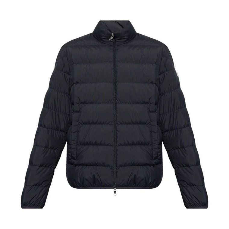 Stylowe Zimowe Płaszcze Moncler