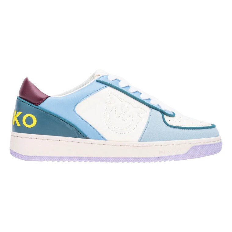 Recykling PU Joliet Sneaker Pinko