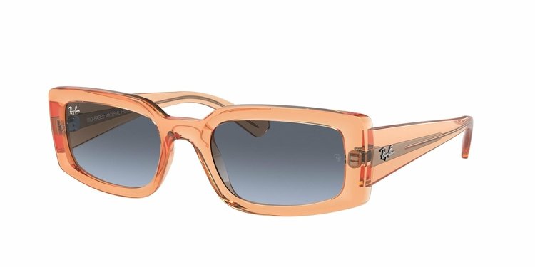 Okulary Przeciwsłoneczne Ray Ban RB 4395 Kiliane 66868F