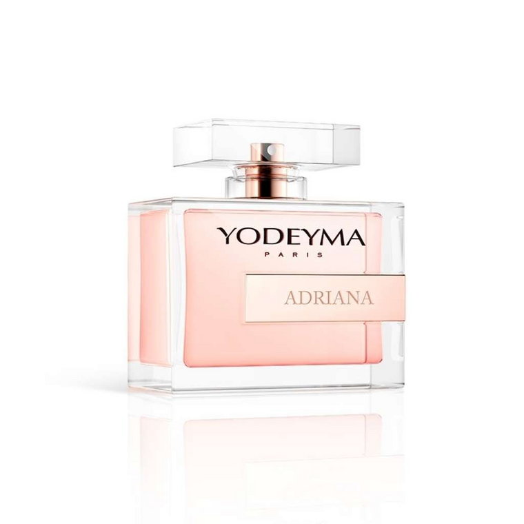 Oryginalny zapach marki Yodeyma model Eau de Parfum Adriana 100 ml kolor . Akcesoria damski. Sezon: Cały rok