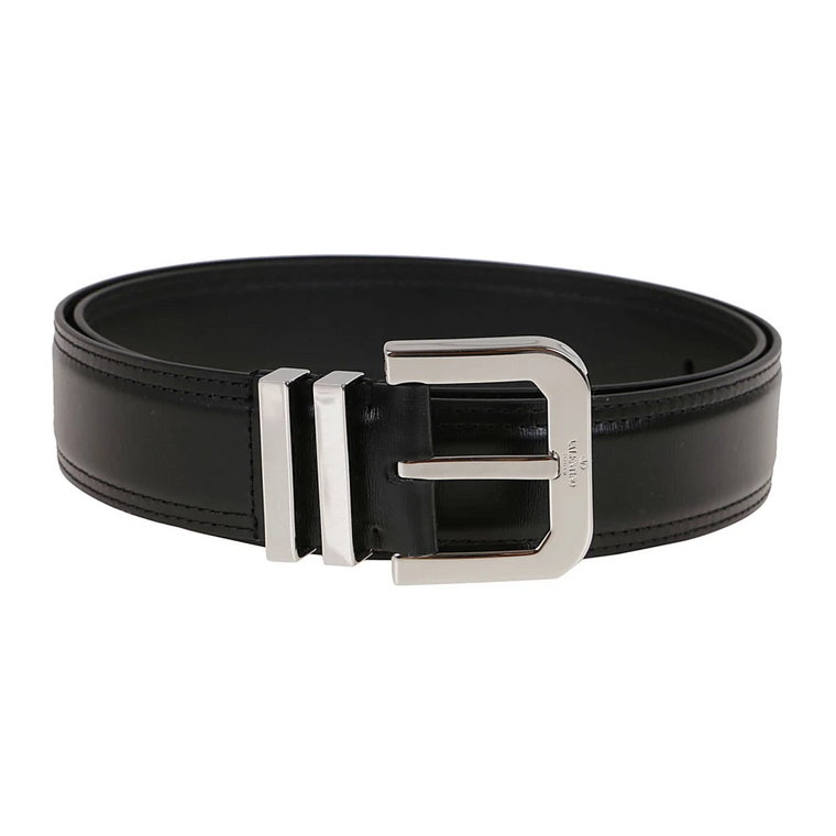 Podnieś swój styl z Buckle Belt H.35 Valentino Garavani