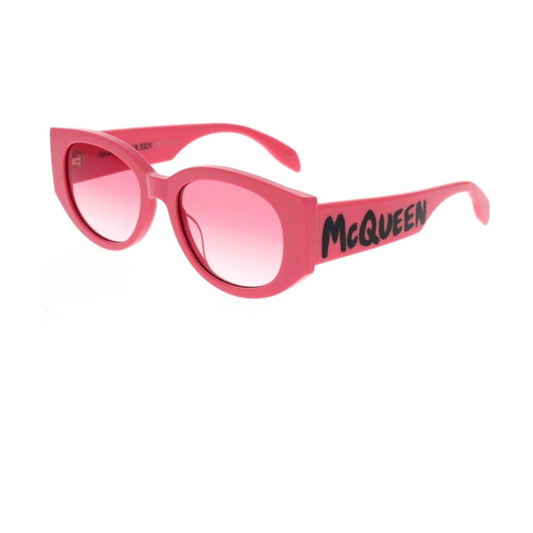 Sunglasses Alexander McQueen