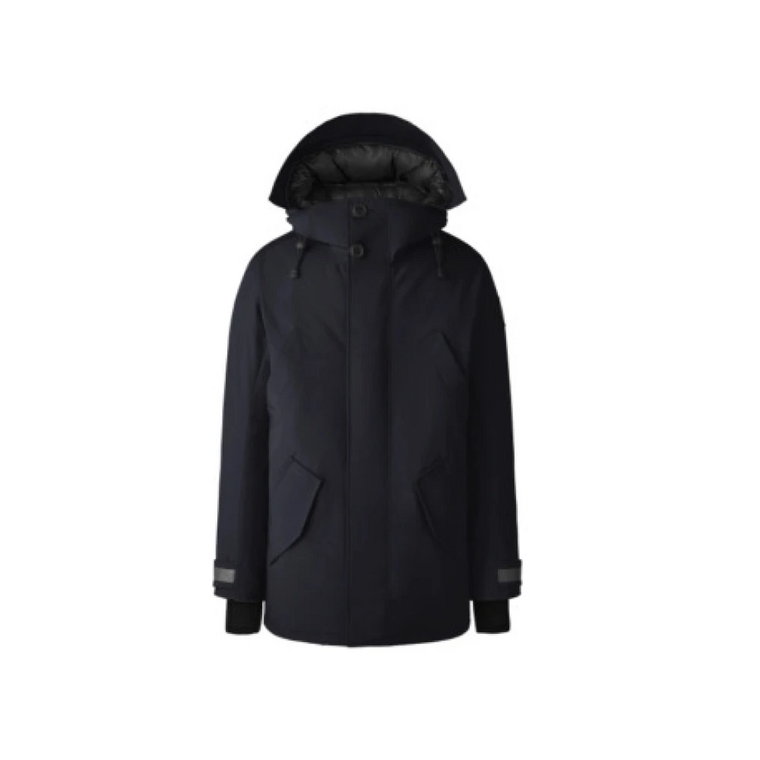 Parka Canada Goose