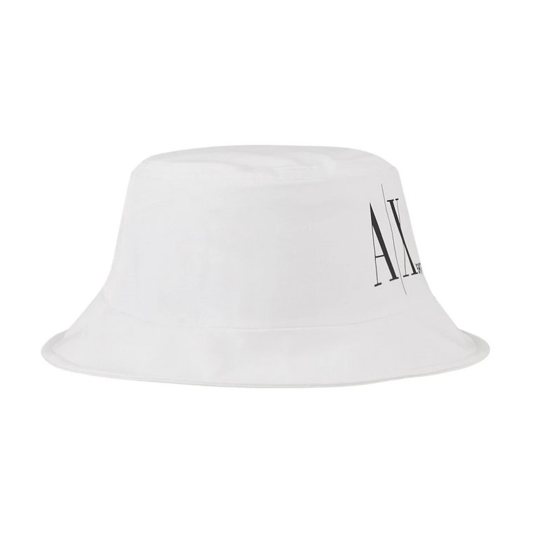 Hats Armani Exchange