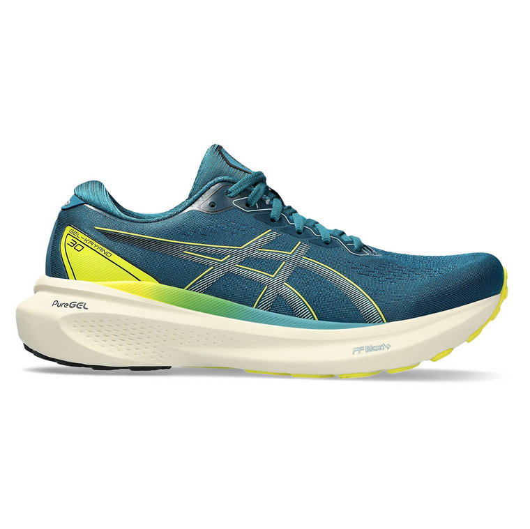 Buty do biegania męskie Asics GEL-Kayano 30 1011B548