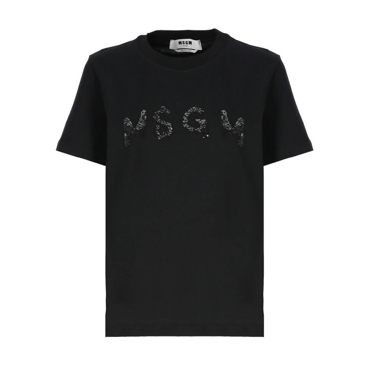 T-Shirts Msgm