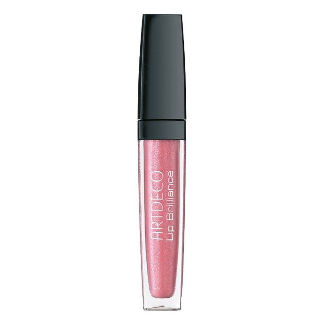 Artdeco Lip Brilliance Long Lasting błyszczyk optycznie powiększający usta SPF 6 64 5ml