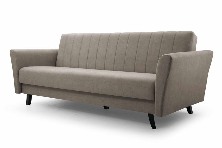 Kanapa Wersalka Sofa rozkładana LINEA funkcja spania IDŹCZAK MEBLE - LINEA Paros 03