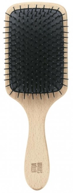 Szczotka do włosów Marlies Moller Care Hair And Scalp Brush (9007867270790). Grzebienie