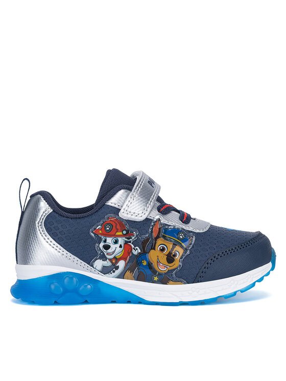 Sneakersy Paw Patrol