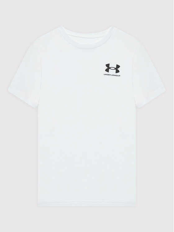 T-Shirt Under Armour