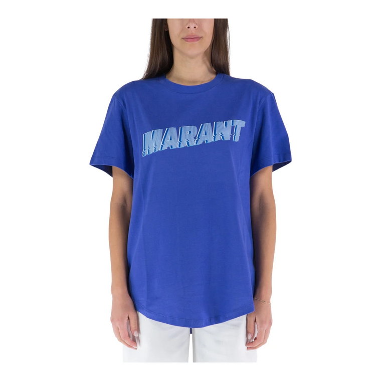 T-Shirts Isabel Marant