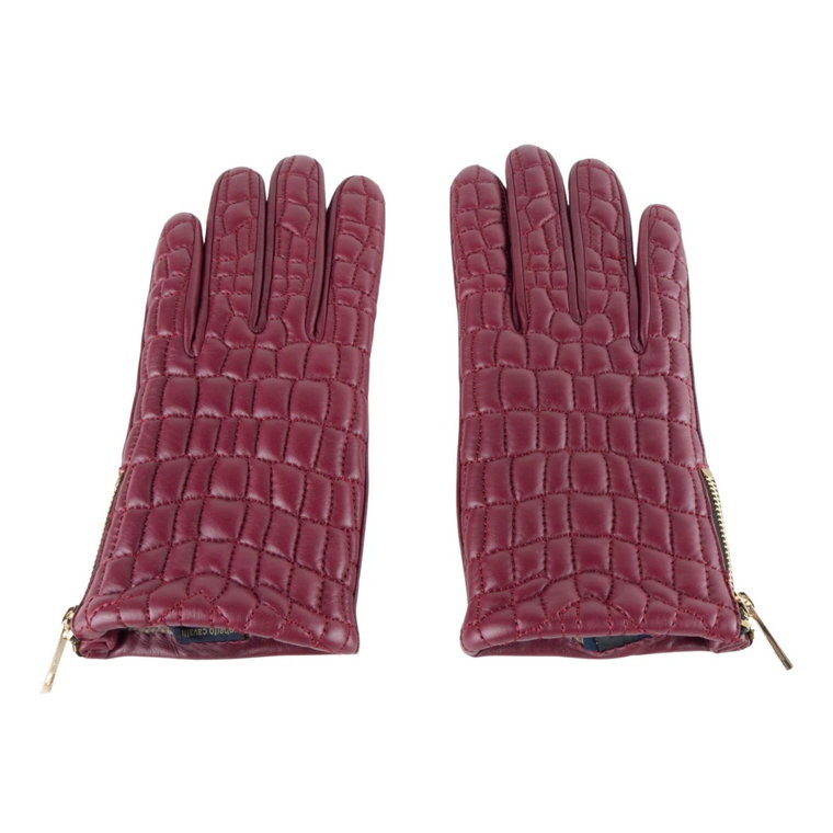 Gloves Cavalli Class