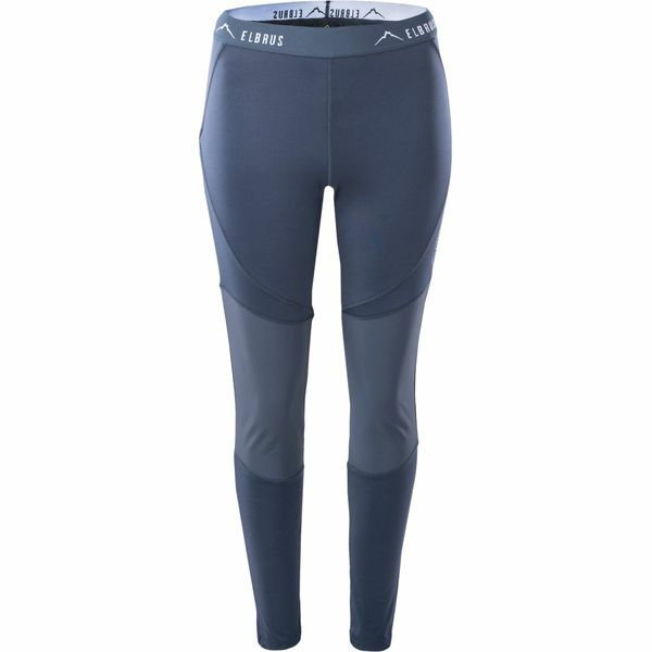 Legginsy damskie Alisos Elbrus