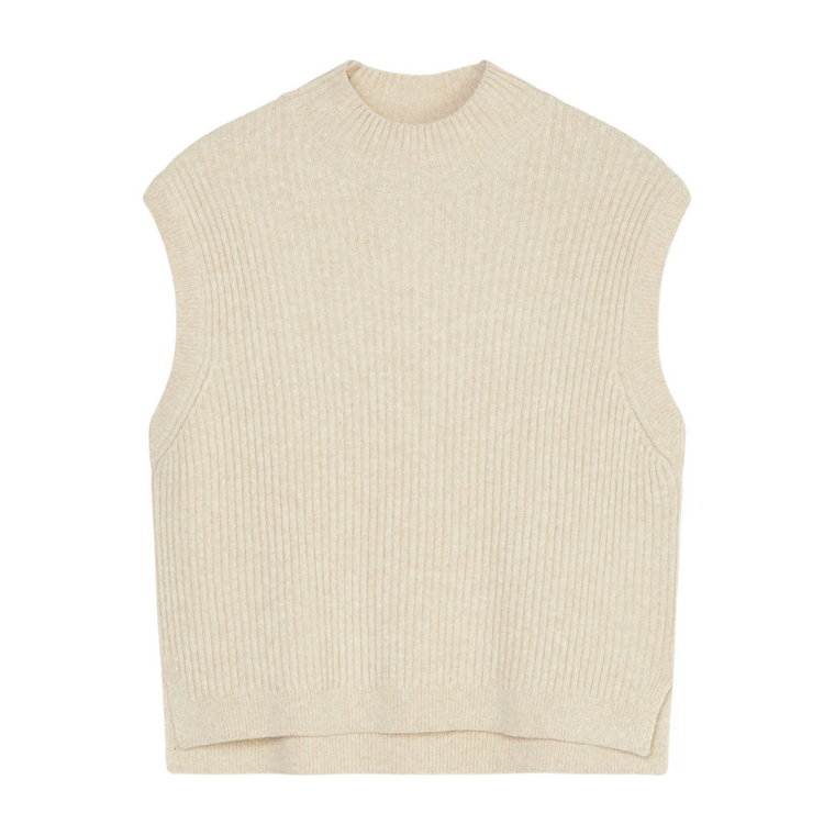 Round-neck Knitwear Marc O'Polo