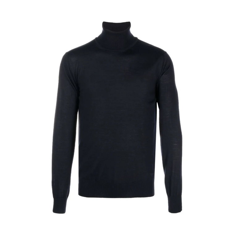 Turtlenecks Emporio Armani