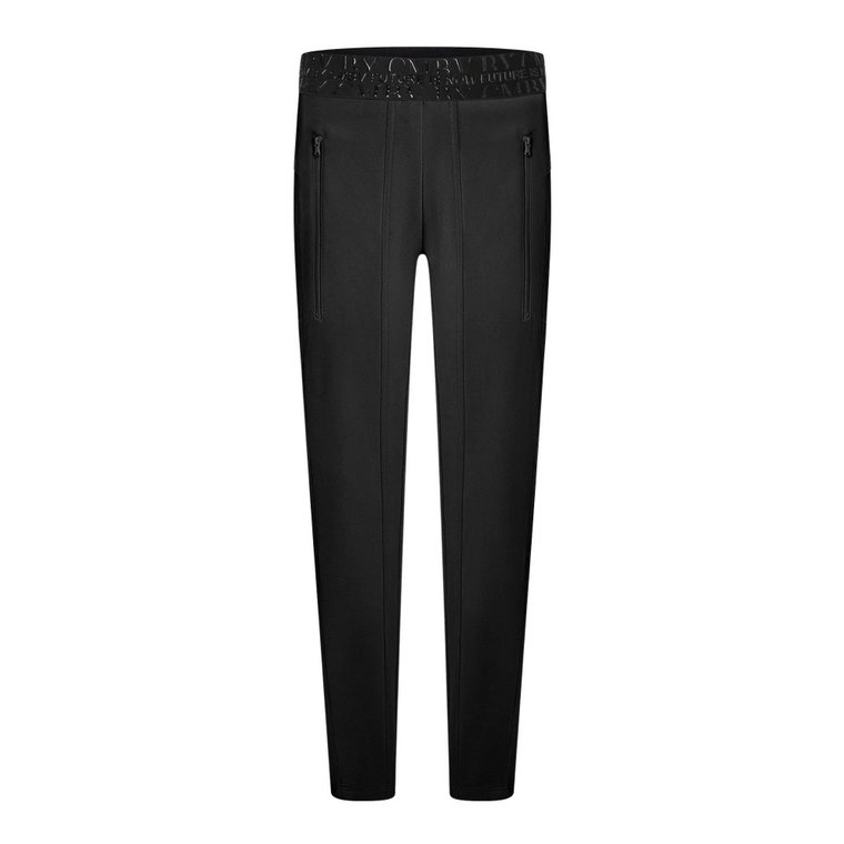 Slim-fit Trousers Cambio
